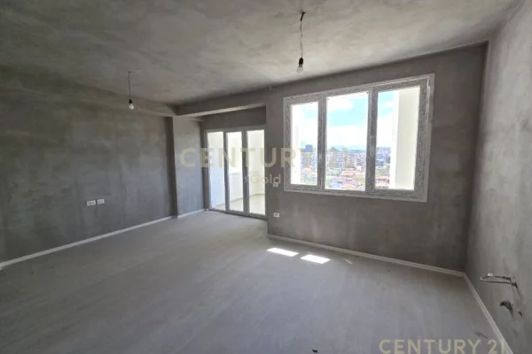 Shtepi ne shitje Apartament ne Tirane, 3+1, Mobilimi Bosh, pa mobiluar, Pagesa 238,000  Euro.