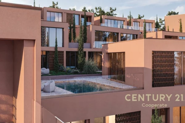 Shtepi ne shitje Apartament ne Sarande, 2+1, Mobilimi Bosh, pa mobiluar, Pagesa 390,432  Euro.