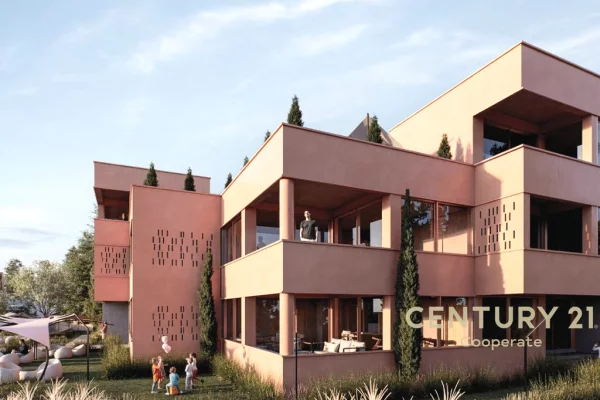 Shtepi ne shitje Apartament ne Sarande, 2+1, Mobilimi Bosh, pa mobiluar, Pagesa 390,432  Euro.