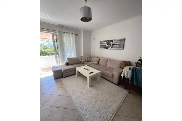 Shtepi ne shitje 1+1 ne Tirane - 155,000 Euro