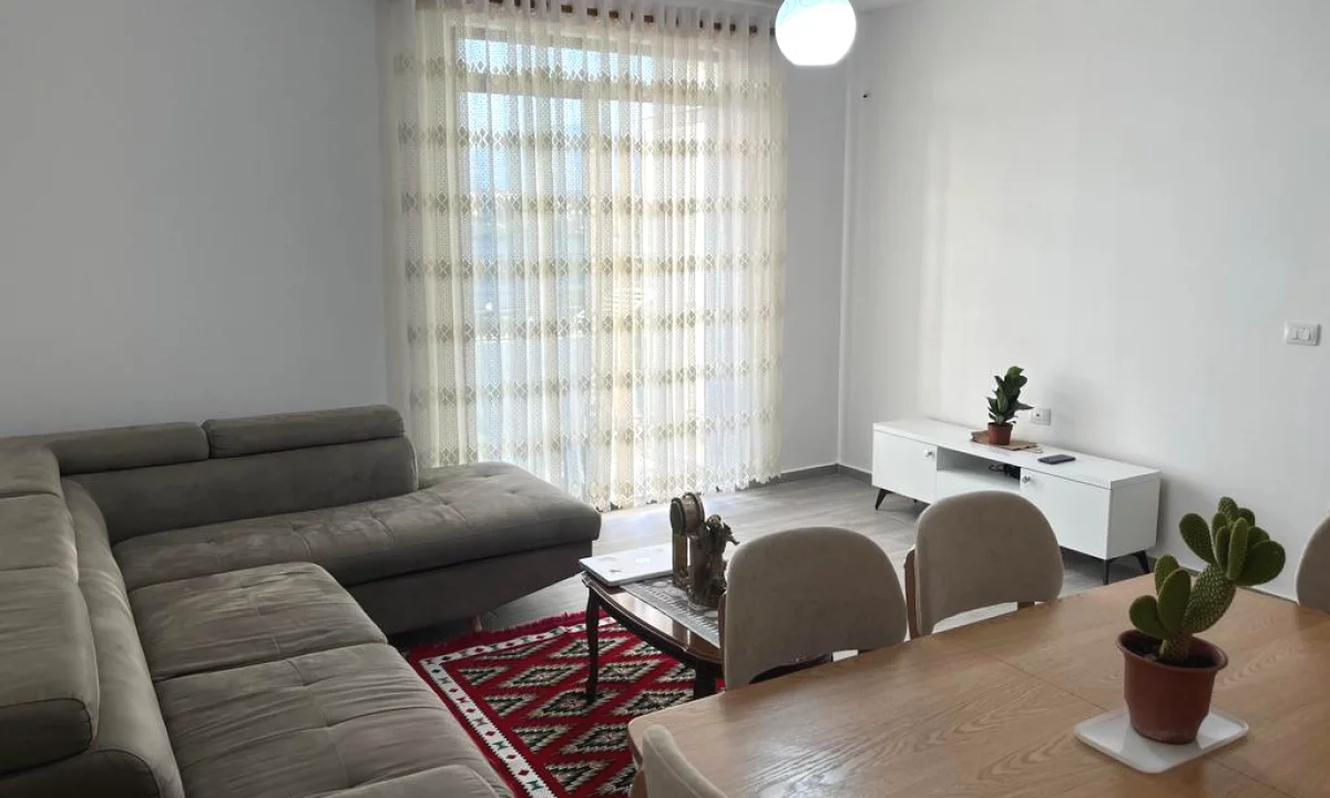 Apartment for rent in Tirana 3+1, Furnished