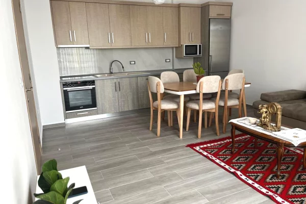 Apartment for rent in Tirana 3+1, Furnished