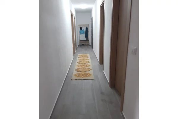 Apartment for rent in Tirana 3+1, Furnished