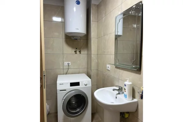 Apartment for rent in Tirana 3+1, Furnished