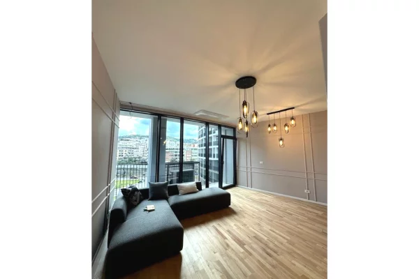 House for Rent 2+1 in Tirana - 1,800 Euro