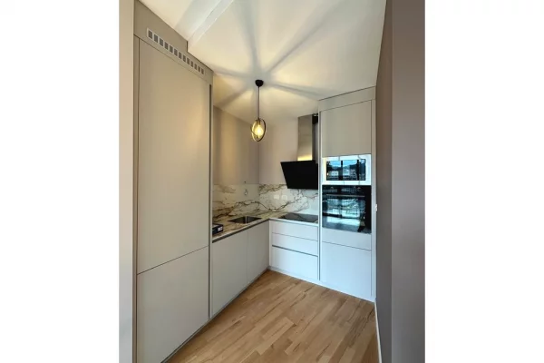 Apartment for rent in Tirana 2+1, Furnished