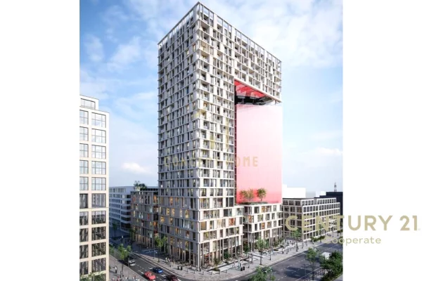 Shtepi ne shitje 1+1 ne Tirane - 202,750 Euro