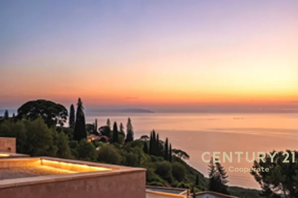 SHESIM HOTEL 3-KATESH NE PALASE, PJESE E PROJEKTIT IONIAN PALASE | 35 DHOMA |1,460 m2