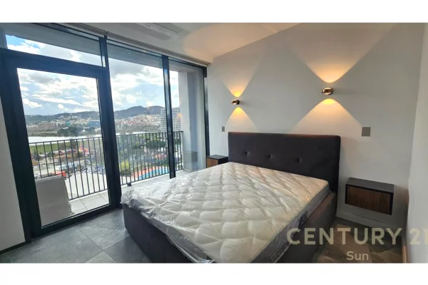 Shtepi ne shitje Apartament ne Tirane, 3+1, Mobilimi E mobiluar, Pagesa 590,000  Euro.