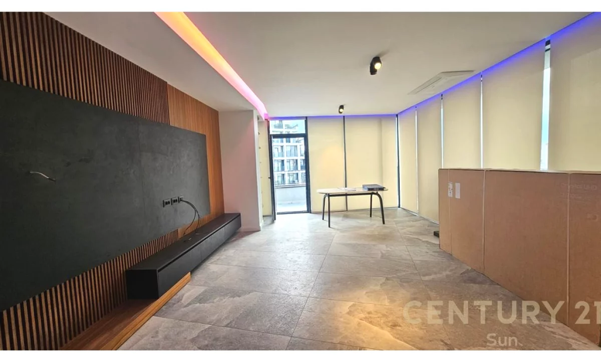 Shtepi ne shitje Apartament ne Tirane, 3+1, Mobilimi E mobiluar, Pagesa 590,000  Euro.