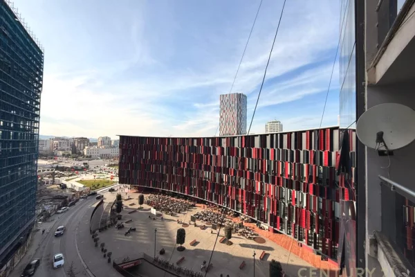 Shtepi me qera Apartament ne Tirane, 2+1, Mobilimi E mobiluar, Pagesa 1,500  Euro.