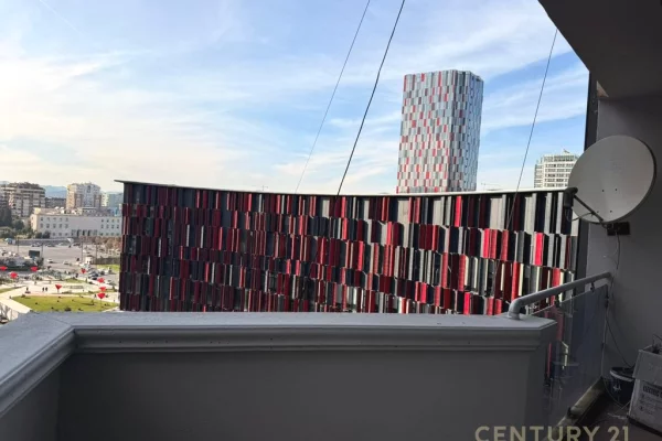 Shtepi me qera Apartament ne Tirane, 2+1, Mobilimi E mobiluar, Pagesa 1,500  Euro.