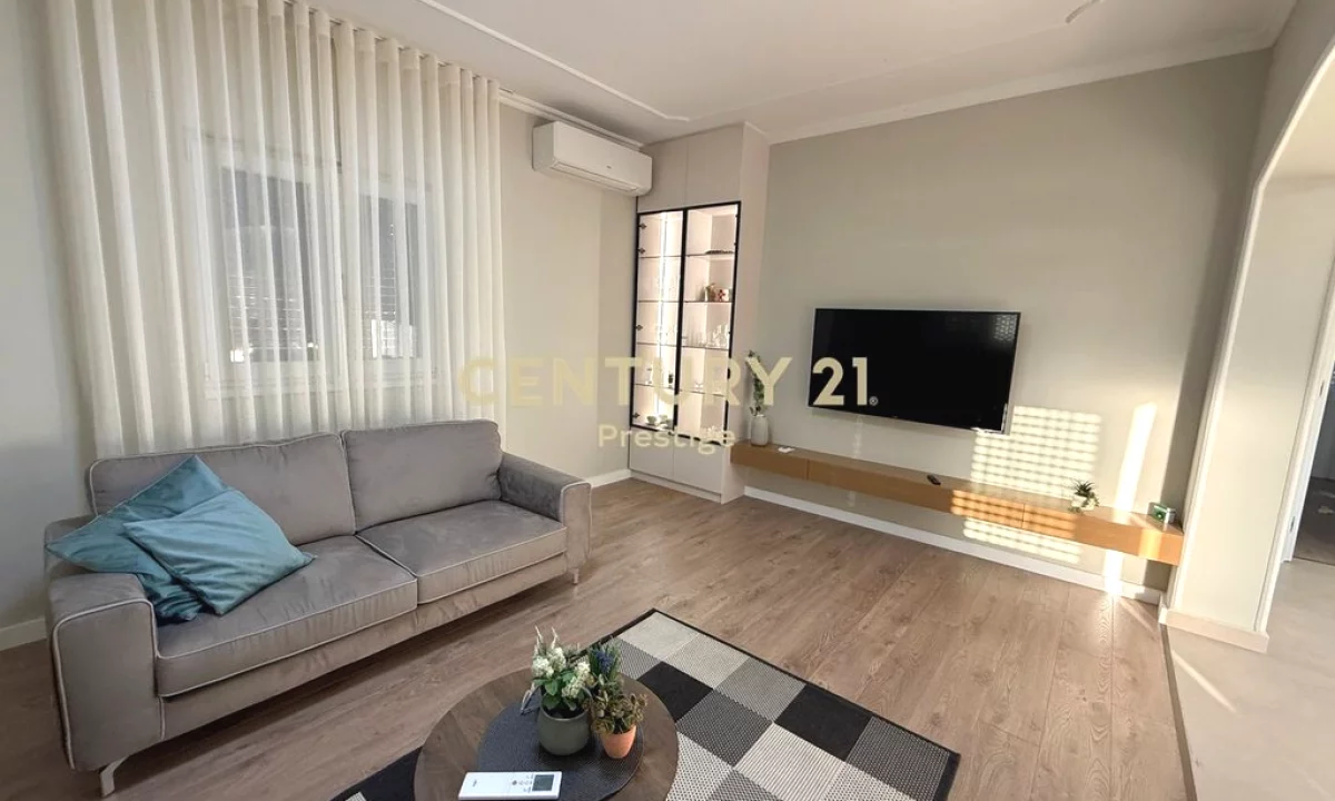 Apartment for rent in Tirana 2+1, Furnished