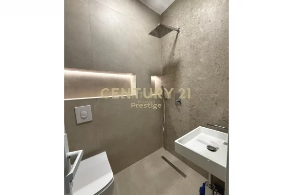 Apartment for rent in Tirana 2+1, Furnished