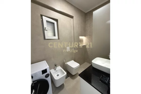 Apartment for rent in Tirana 2+1, Furnished