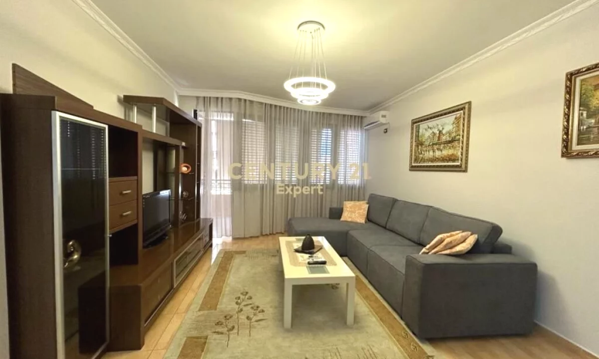 Apartment for rent in Tirana 2+1, Furnished
