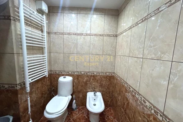 Apartment for rent in Tirana 2+1, Furnished