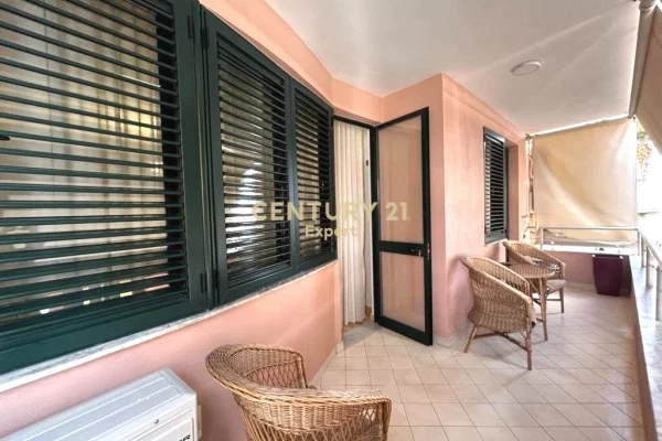 Apartment for rent in Tirana 2+1, Furnished