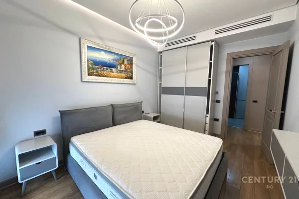 Shtepi ne shitje Apartament ne Tirane, 2+1, Mobilimi E mobiluar, Pagesa 550,000  Euro.