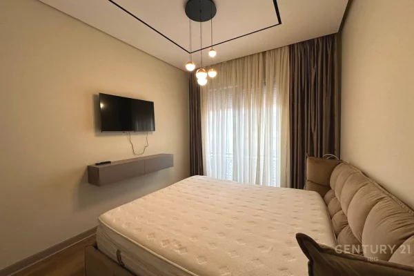 Shtepi ne shitje Apartament ne Tirane, 2+1, Mobilimi E mobiluar, Pagesa 550,000  Euro.