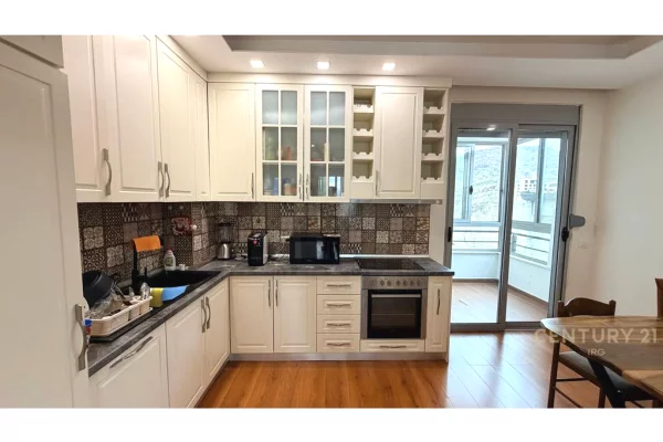 Apartment for rent in Tirana 2+1, Furnished
