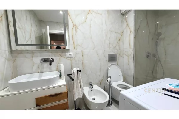 Apartment for rent in Tirana 2+1, Furnished