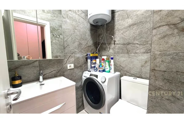 Apartment for rent in Tirana 2+1, Furnished