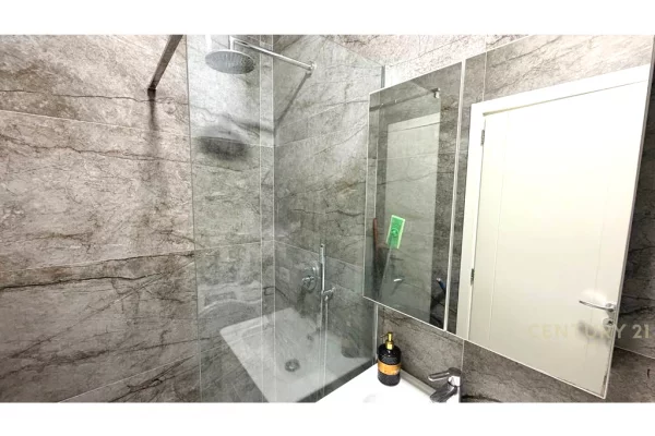 Apartment for rent in Tirana 2+1, Furnished