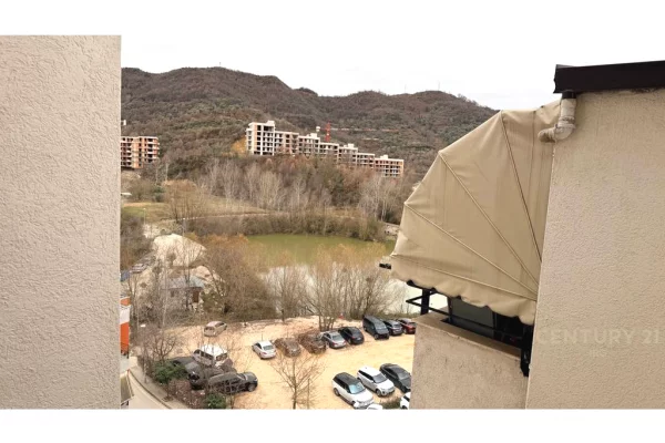 Apartment for rent in Tirana 2+1, Furnished