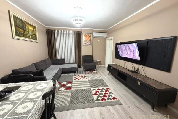 Apartament 2+1 per qira ne Fresk