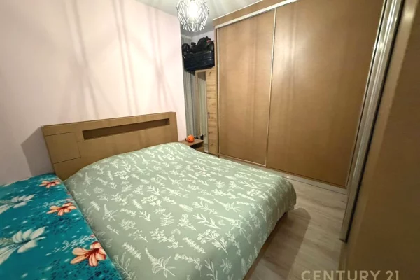 Shtepi me qera Apartament ne Tirane, 2+1, Mobilimi E mobiluar, Pagesa 500  Euro.