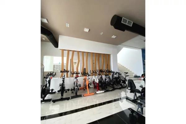 SHES OBJEKT 5 KATESH ME SIPERFAQE NDERTIMI 2980m, NE PEZE!