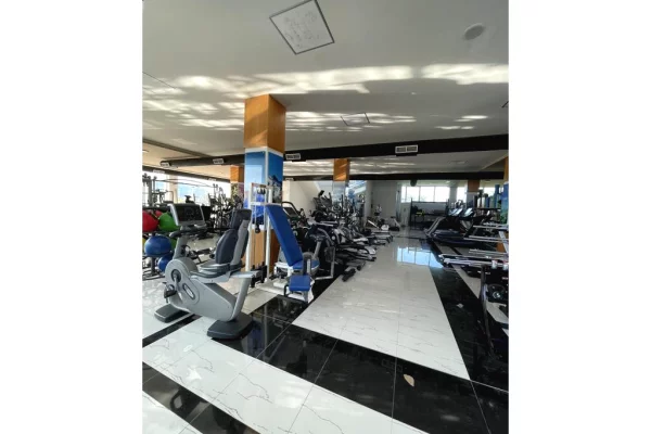 SHES OBJEKT 5 KATESH ME SIPERFAQE NDERTIMI 2980m, NE PEZE!