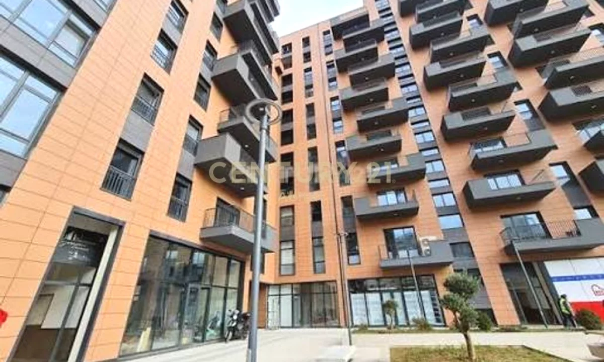 Apartment for rent in Tirana 2+1, Furnished