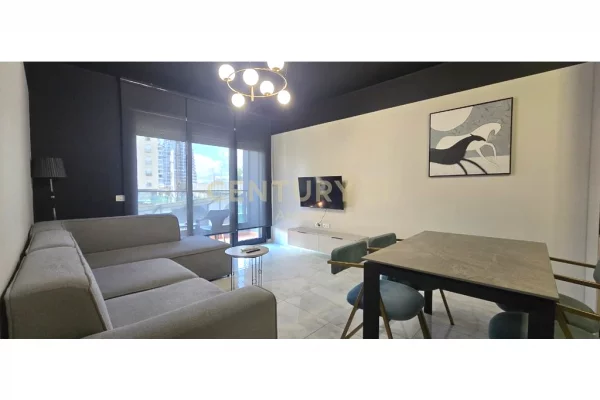 Apartment for rent in Tirana 2+1, Furnished