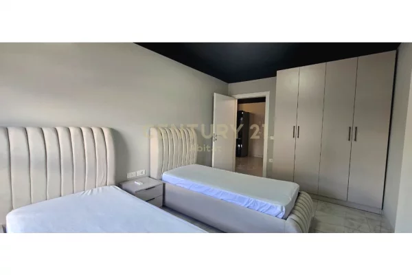Apartment for rent in Tirana 2+1, Furnished