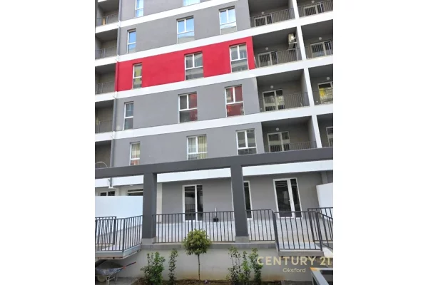 Shtepi me qera Apartament ne Tirane, 2+1, Mobilimi Pjeserisht e mobiluar, Pagesa 50,000  Leke.