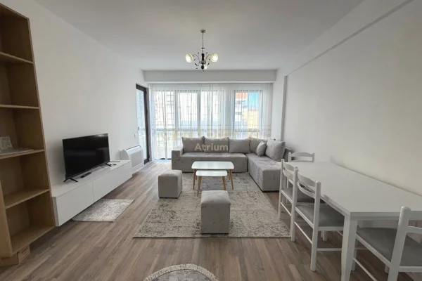 House for Rent 1+1 in Tirana - 55,000 Leke