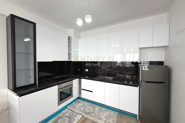 Apartment for rent in Tirana 1+1, Furnished