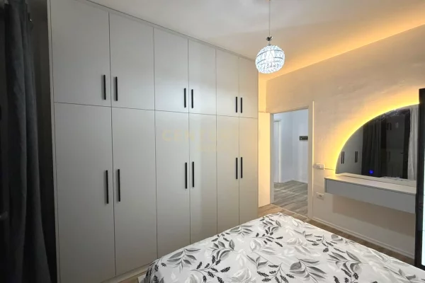 Apartment for rent in Tirana 1+1, Furnished