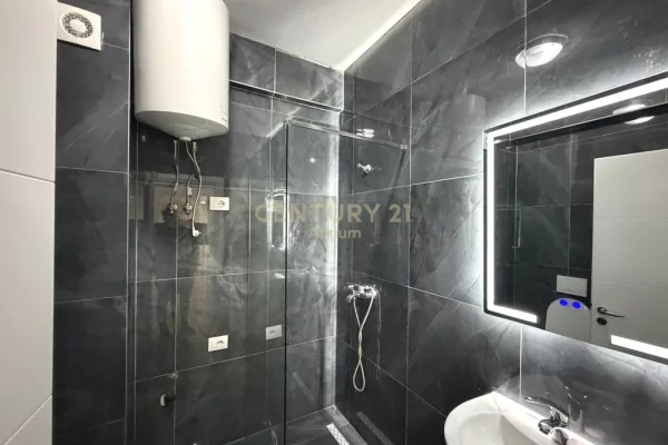 Apartment for rent in Tirana 1+1, Furnished