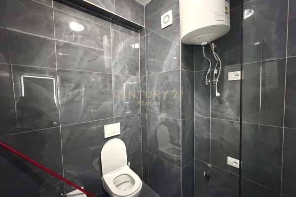 Apartment for rent in Tirana 1+1, Furnished