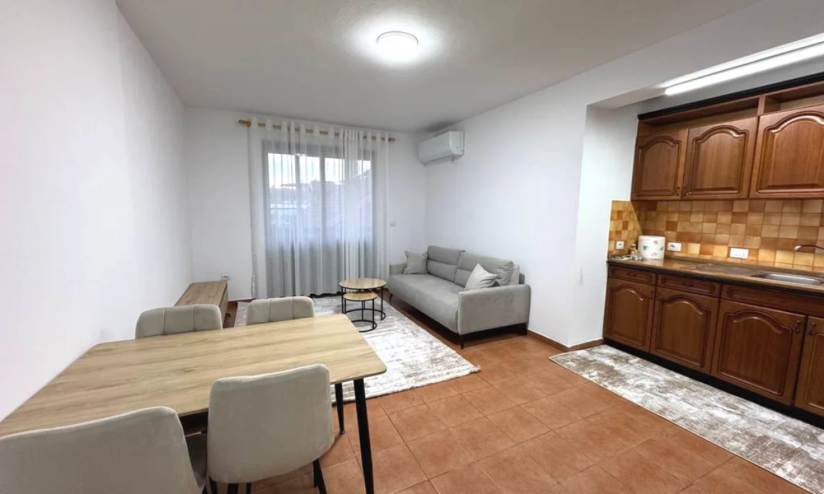 Apartment for rent in Tirana 2+1, Furnished