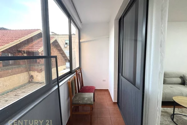 Apartment for rent in Tirana 2+1, Furnished
