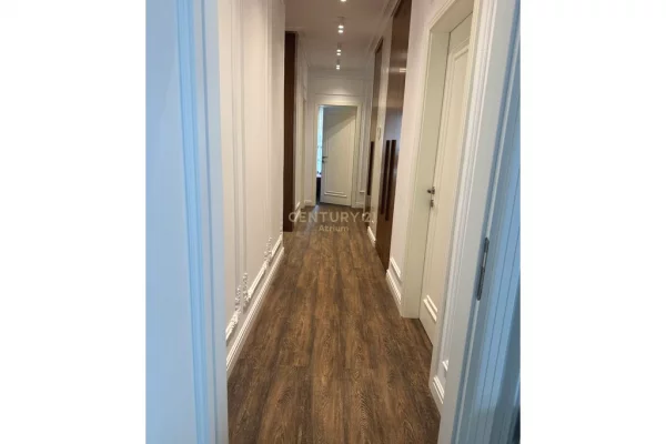 House for Rent 3+1 in Tirana - 1,500 Euro