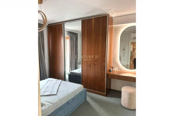 Apartment for rent in Tirana 3+1, Furnished