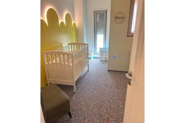 Apartment for rent in Tirana 3+1, Furnished