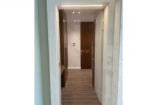 Apartment for rent in Tirana 3+1, Furnished