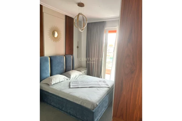 Apartment for rent in Tirana 3+1, Furnished