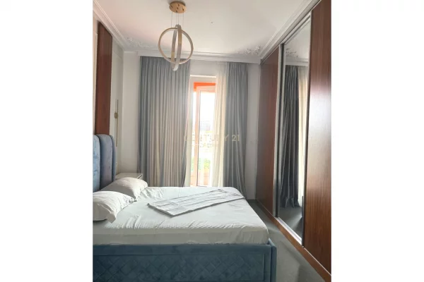 Apartment for rent in Tirana 3+1, Furnished